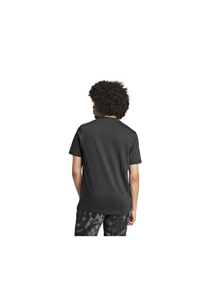 adidas Férfi alkalmi póló - Camo Label, IZ2516 fekete