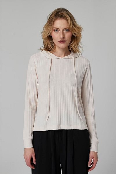 HomeStore HemdKapuzenpullover
