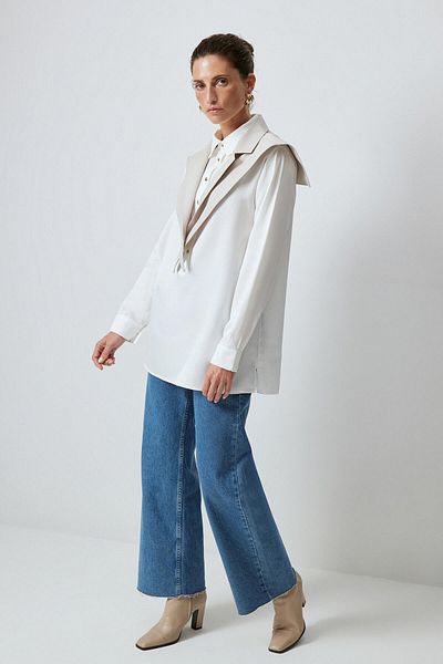Touché Privé Collar Shirt