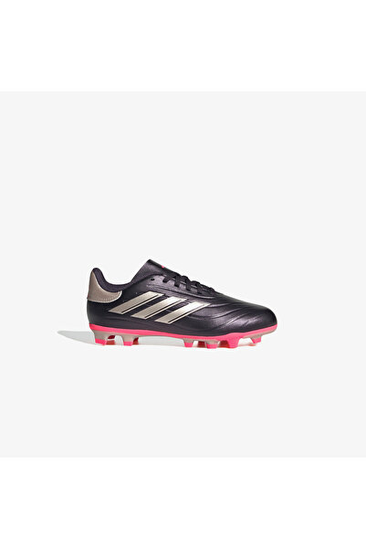 adidas Copa Pure 2 Club Fg Erkek Mor Çim Saha Kramponu