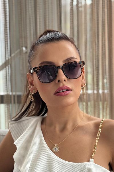 By Harmony BH 2168 09 نظارة شمسية للنساء