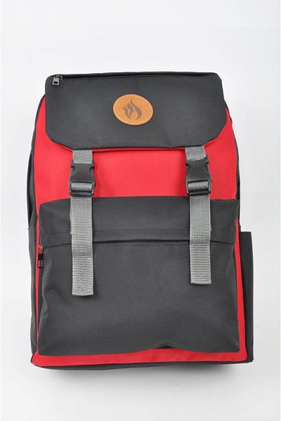 Uniquetrenders Unisex Waterproof Daily Use Backpack