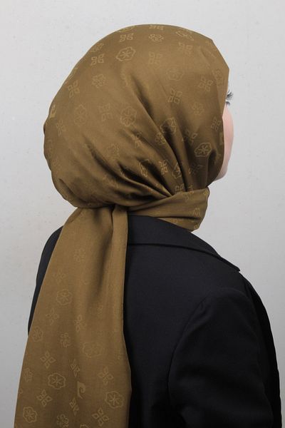 Pierre Cardin Πιέρ Καρντίν 930 Βαμβακερό Σάλι - 1030600