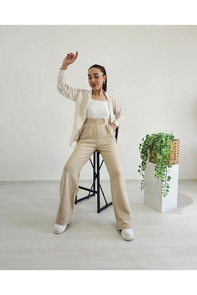 Altı Üstü Butik Раирана риза Seersucker