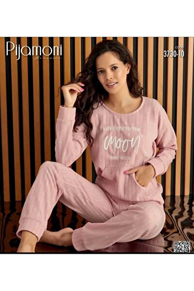 Pijamoni KIŞLIK EV GİYİM