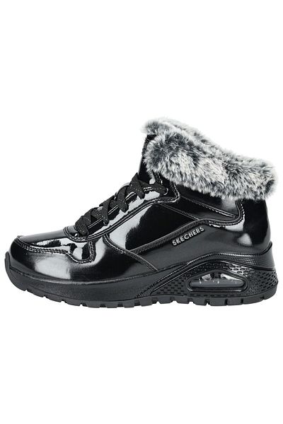 SKECHERS Vyhlazování