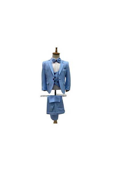 Melantis Costum pentru copii ENRICO