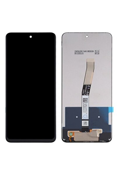 ErCorp Xiaomi Redmi NOTE 9 PRO Uyumlu LCD EKRAN