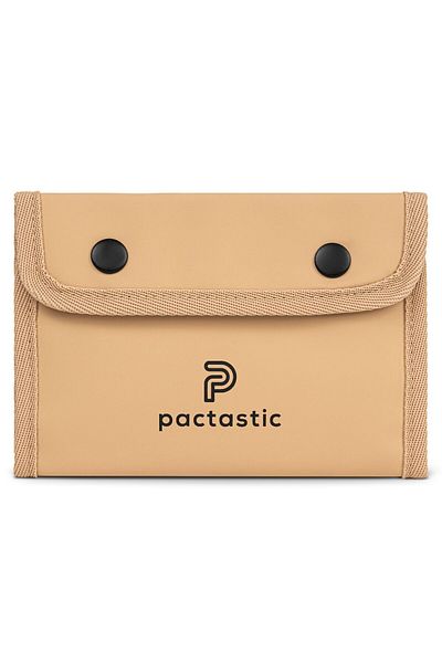 Pactastic Urban Collection Wallet 17.5 cm