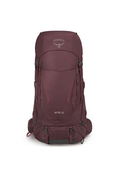 Osprey Kyte 58 Trekking-Rucksack Wxs-s 75 cm
