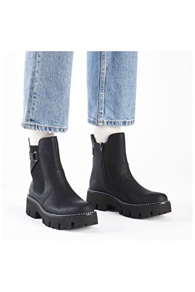 Rieker Vyhlazování