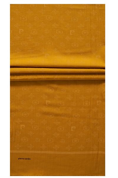 Pierre Cardin Πιέρ Καρντίν 962 Βαμβακερό Σάλι - 1030600