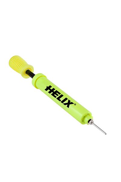 Helix Помпа за надуване на топки Elp02
