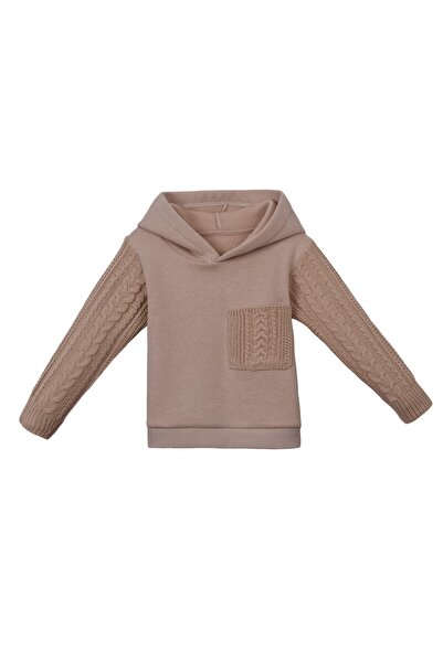 Lolons التوت كابوسان بيبي بوي البلوز المنك