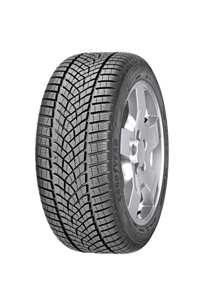 Goodyear 215/55R16 93H UltraGrip Performance+ (Kış) (2022)