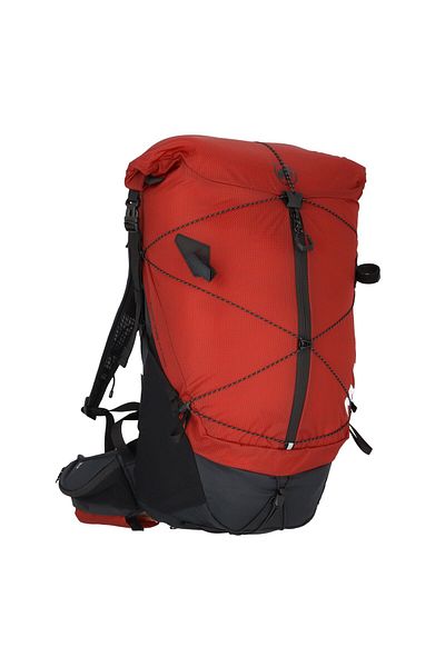 Mammut Ducan Spine Rucksack 55 cm