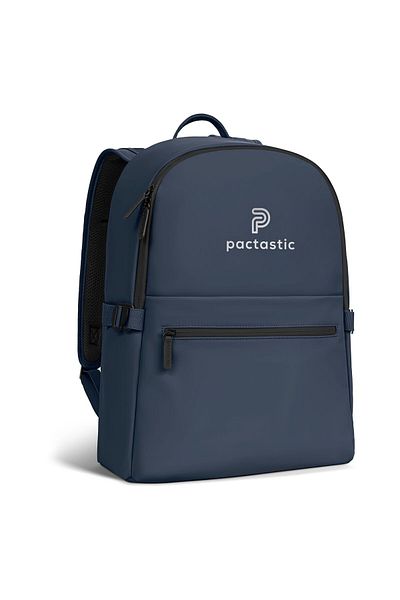Pactastic Denný batoh Urban Collection – 44 cm priehradka na notebook
