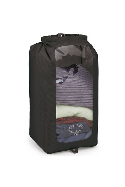 Osprey Ultraľahký suchý vak 35L w-Window Packtasche 33 cm