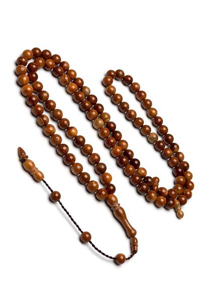 OTTOTESBİH 99 Luk Tasbih, Kuka Tasbih, Δώρο για την Ημέρα του Πατέρα