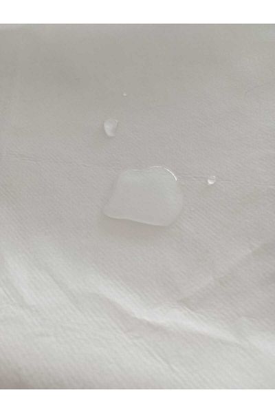 cengizgrup Leak Proof Liquid Proof Laminated Interlining Disposable Bed Sheet 120*220 cm Elastic 1 Piece