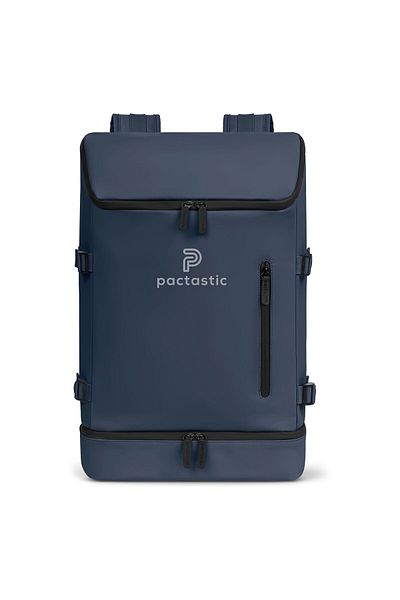 Pactastic Denný batoh Urban Collection 50 cm priehradka na notebook
