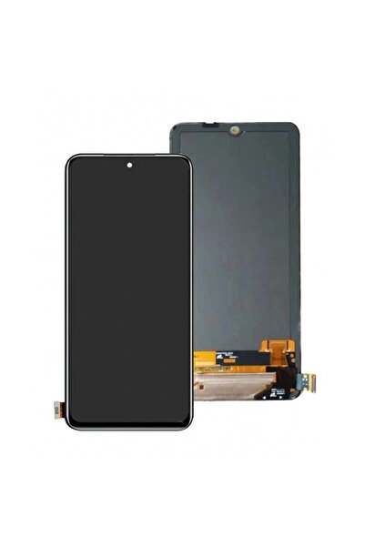 ErCorp Xiaomi Redmi NOTE 11 PRO Uyumlu LCD EKRAN ORİJİNAL
