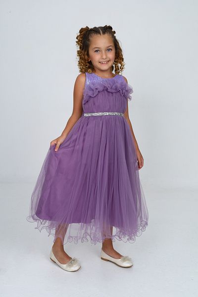 Pantulux Children's Evening Dress Dress Wedding Dress