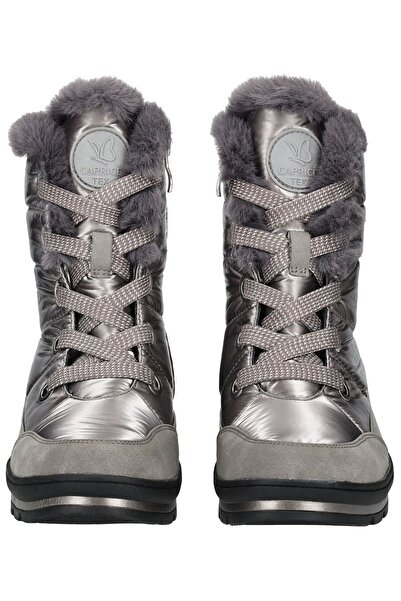 Caprice Εξομάλυνση