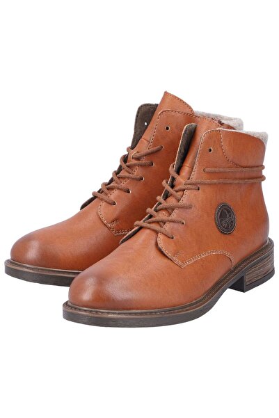 Rieker Vyhlazování