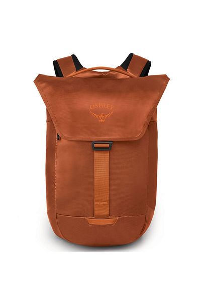 Osprey Transporter Flap Backpack 48 cm laptop compartment