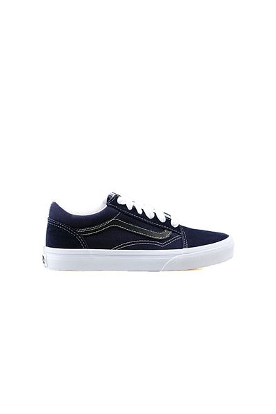Vans Pantofi casual pentru copii Blue Old Skool - Vn000cyvjdu1