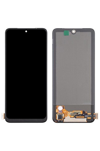 ErCorp Xiaomi Redmi NOTE 11S Uyumlu LCD EKRAN TFT