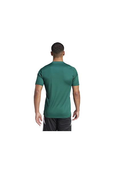 adidas Tiro24 Jsy Is1017 Khaki Men's Football Training Jersey