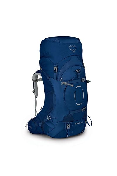 Osprey Ariel 65 WXS-S Rucksack 75 cm