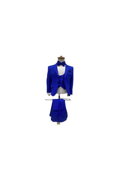 Melantis Costum pentru copii ENRICO