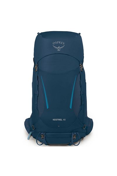Osprey Rucsac de trekking Kestrel 48 S-M 79 cm