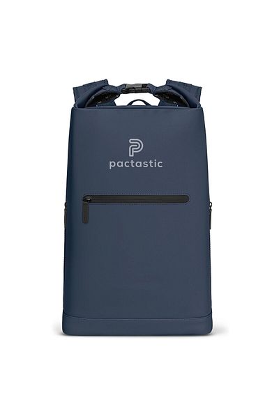 Pactastic Urban Collection – Denný batoh s priehradkou na notebook 50 cm