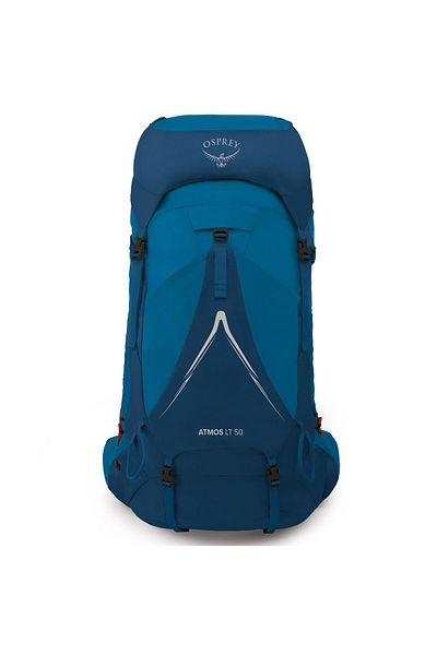 Osprey Atmos Ag Lt 50 Trekking-Rucksack S-m 88 cm