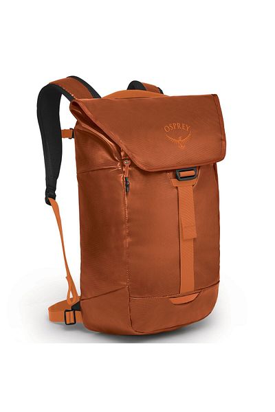 Osprey Transporter Flap Backpack 48 cm laptop compartment