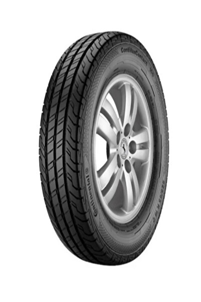 Continental 285/65R16C 131R Contivancontact 100 Yaz Lastiği(2023 ÜRETİM)