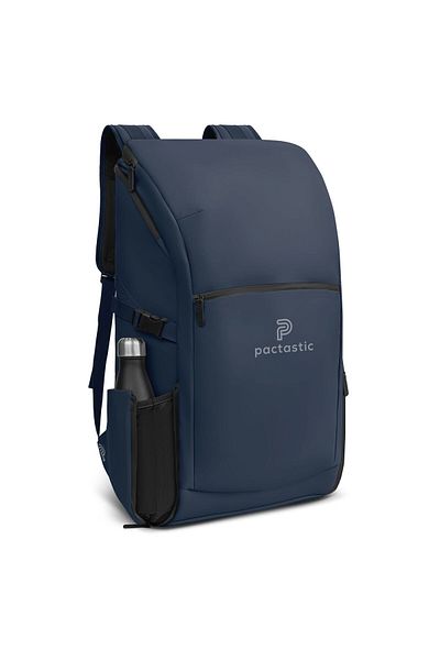 Pactastic Urban Collection – Denný batoh s priehradkou na notebook 62 cm