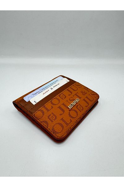 Just Polo Premium Women's Wallet - New Season Card Holder