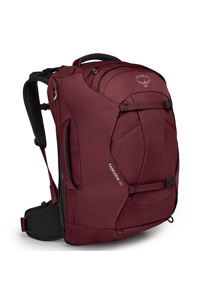Osprey Ruksak Fairview 40 55 cm