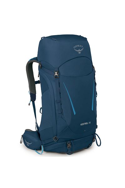 Osprey Rucsac de trekking Kestrel 48 S-M 79 cm