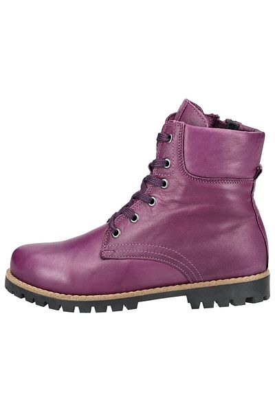 Andrea Conti Stiefelette