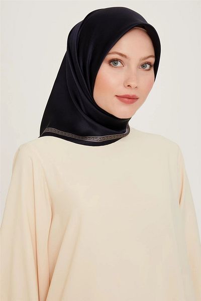 Armine 37 Μεταξωτό Μαντίλι Twill 9261d