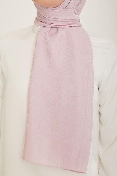 Armine Armine Shawl Model 1002-4 - 15 Pleated