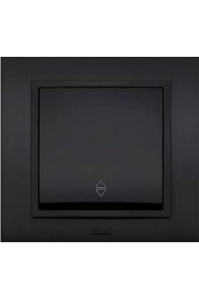 ELBİ Zena Vantablack Vavien Complete Product Including Frame