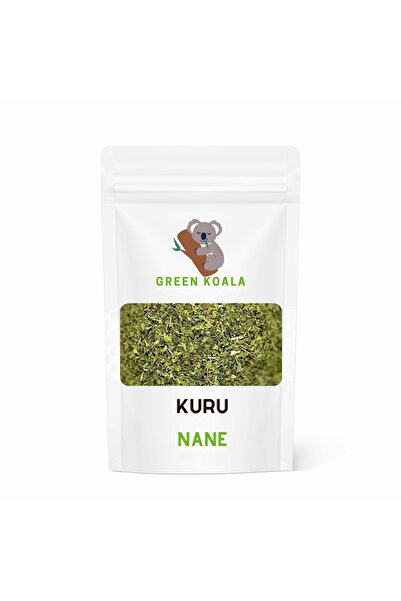 Green Koala Kuru Nane 25 gr