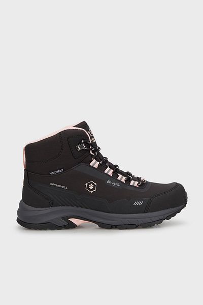lumberjack Αδιάβροχες Softshell Outdoor Boots BOT ECO WMN HI 4PR